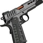 Kimber Rapide Dusk Black / Gunmetal 10mm 5" Barrel 8-Rounds