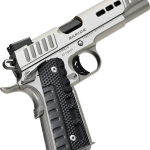 Kimber Rapide Frost Stainless / Black .45 ACP 5" Barrel 8-Rounds