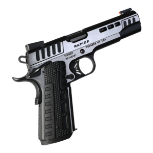 Kimber Rapide Scorpius 9mm 5" Barrel 9-Rounds RAPIDE G10 Grips - 1911 - Miami Shooters Supply