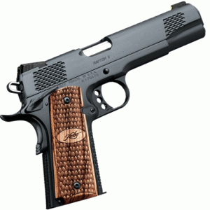 Kimber Raptor II .45 ACP 5" Barrel 8-Rounds - 1911 - Miami Shooters Supply