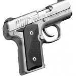 Kimber Solo Carry 9mm 2.7 Inch 6 Rd Fixed Sights Stainless