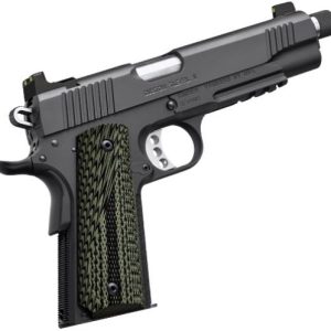 Kimber TLE/ RL II TFS 9mm 5.5" Barrel 8-Rounds - 1911 - Miami Shooters Supply