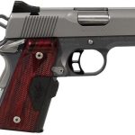 Kimber Ultra CDP Stainless .45 ACP 3-inch 7Rds