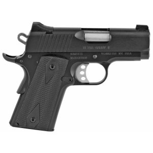 Kimber Ultra Carry II Cali .45 ACP 3" Barrel 7-Rounds - 1911 - Miami Shooters Supply