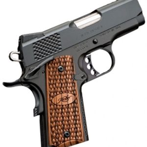 Kimber Ultra Raptor II 7rd 45ACP 3 inch - 1911 - Miami Shooters Supply