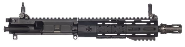 Knights Armament E3 Mod 2 Upper .300 AAC Blackout 9.5" Barrel