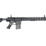 Knights Armament SR-25 Advanced Precision Rifle Black .308 Win / 7.62 20-inch 20Rds