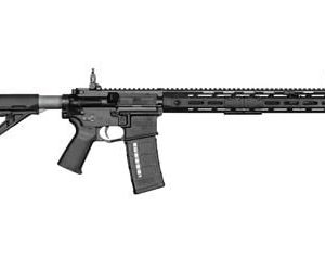 KAC SR-15 MOD2 Mlok 5.56 NATO/ .223 REM 16-Inch 30Rd - Modern Sporting Rifles - Miami Shooters Supply