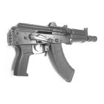 Riley Defense Inc Krinkov 7.62 X 39 8.5" Barrel 30-Rounds