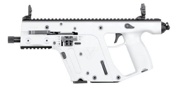 Kriss Arms Vector SDP G2 Pistol .45ACP 5.5" Barrel 13-Rounds Threaded Barrel