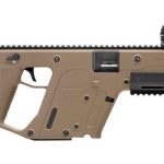 Kriss Vector SDP-E Flat Dark Earth .45 ACP 6.5" Barrel 13-Rounds Threaded Polymer