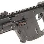 Kriss CRB 45 ACP 5.5-inch Pistol ThrBbl 13rd