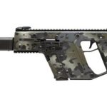 Kriss Vector CRB G2 Multicam Black 9mm 16" Barrel 17-Rounds