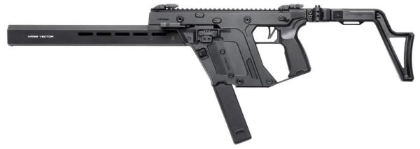Kriss Vector CRB G3 10mm 16" Barrel 33-Rounds