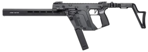 Kriss Vector CRB G3 .45 ACP 16" Barrel 30-Rounds