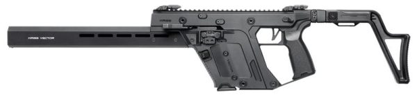 Kriss Vector CRB G3 9mm 16" Barrel 10-Rounds Fixed Stock