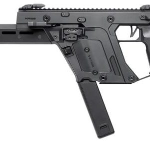 Kriss Vector CRB G3 9mm 16" Barrel 40-Rounds