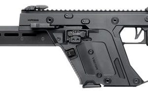 Kriss Vector CRB G3 9mm 16" Barrel 10-Rounds CA Compliant