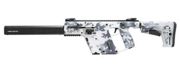 Kriss Vector CRB MultiCam Alpine .45 ACP 16" Barrel 13-Rounds