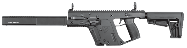 Kriss Vector Gen II CRB 10mm 16" Barrel 15-Rounds