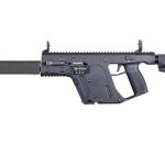 Kriss Vector Gen II Carbine Gray 9mm 16" Barrel 17-Rounds