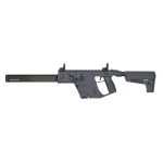 Kriss KV40-CBL21 Vector Gen II Black .40 S&W 16-inch 15rd Massachusetts / New Jersey