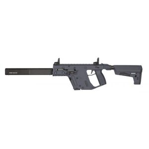 Kriss KV40-CBL21 Vector Gen II Black .40 S&W 16-inch 15rd Massachusetts / New Jersey