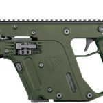 KRISS USA Vector SDP G2 Semi Auto Pistol 10mm Auto 5.5" Threaded Barrel 15 Rounds ODG