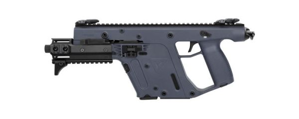 Kriss Vector SDP Enhanced G2 Combat Grey 10mm 6.5" Barrel 13-Rounds