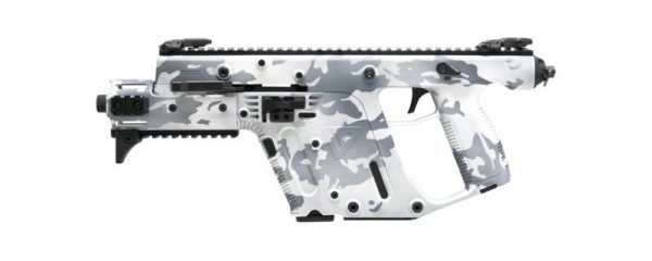 Kriss USA VECTOR SDP-E 10MM 6.5" MC ALP