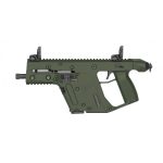 Kriss Vector SDP Gen II OD Green .45 ACP 5.5" Barrel 13-Rounds