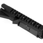 LBE Upper with Forward Assist and Dust Cover