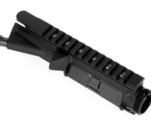 LBE Upper with Forward Assist and Dust Cover