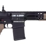 LMT Defense L129A1 Reference Flat Dark Earth .308 Win / 7.62 X 51 16" Barrel 20-Rounds