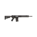 LMT Defense MARS-H CQB .308 Win / 7.62 X 51 16" Barrel 20-Rounds