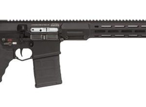 LMT Defense MARS-H DMR 7.62 X 51 20" Barrel 20-Rounds - Modern Sporting Rifles - Miami Shooters Supply