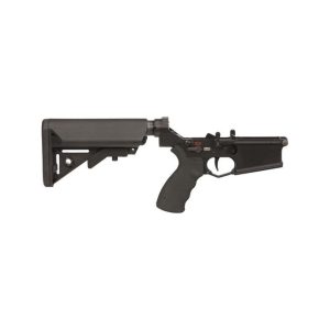 LMT Defense MARS-H SOPMOD Winter Guard 7.62 X 51