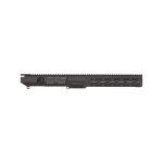 LMT Defense MRP-H M-LOK Upper Black 7.62 X 51