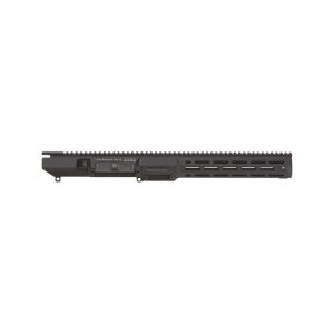 LMT Defense MRP-H M-LOK Upper Black 7.62 X 51