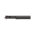 LMT Defense MRP-L Quad Assembled Upper Receiver 5.56/.300 Blackout