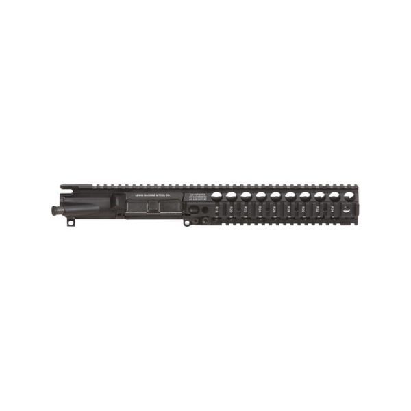 LMT Defense MRP-L Quad Assembled Upper Receiver 5.56/.300 Blackout