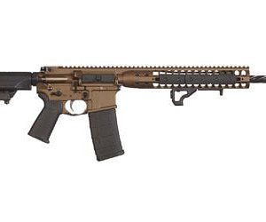 LWRC Direct Impingement Bronze 5.56 / .223 Rem 16" Barrel 10-Rounds CA Compliant - Modern Sporting Rifles - Miami Shooters Supply