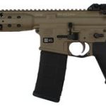 LWRC PSD IC Flat Dark Earth 5.56/.223 rem 8.5-inch