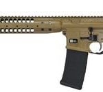 IC-A5 Rifle 5.56mm NATO 16.1 Inch Threaded Spiral Fluted Barrel