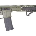 LWRC IC-DI OD Green .300 AAC Blackout 16.1" Barrel 30-Rounds