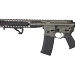 LWRC IC-DI Tungsten Grey 300BLK 16.1 inch 30Rd