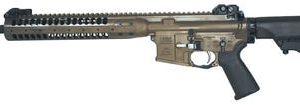 LWRC ICR5PBC14PSPR Improved Carbine SPR Platform Models - Modern Sporting Rifles - Miami Shooters Supply