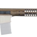 LWRC REPR MKII Elite Upper Flat Dark Earth 6.5 Creedmoor 22" Barrel