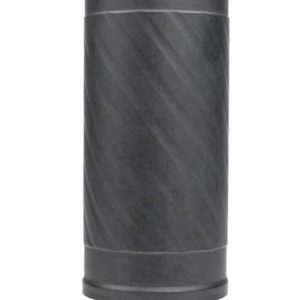 LWRC S-556 Black 5.56 / 6mm w/ 1/2X28 QD Flash Hider