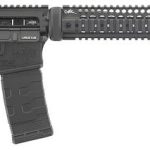 LaRue LT15 5.56 18" Barrel 30-Rounds Quad Rail